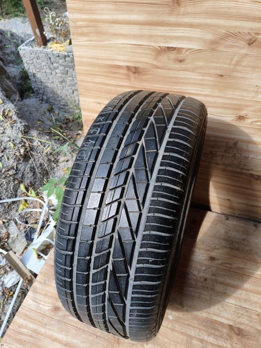 245 45 R19 Одиночка