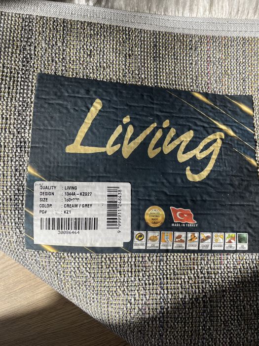 Продам ковер турецки