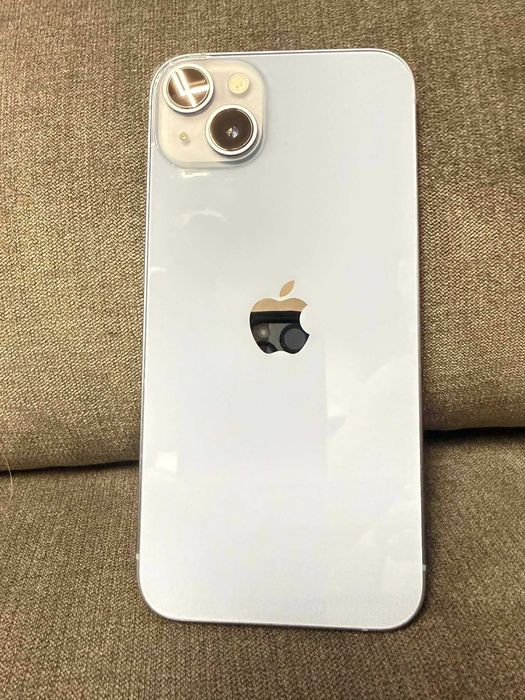 Продавам Iphone 14 Plus 128GB BLUE