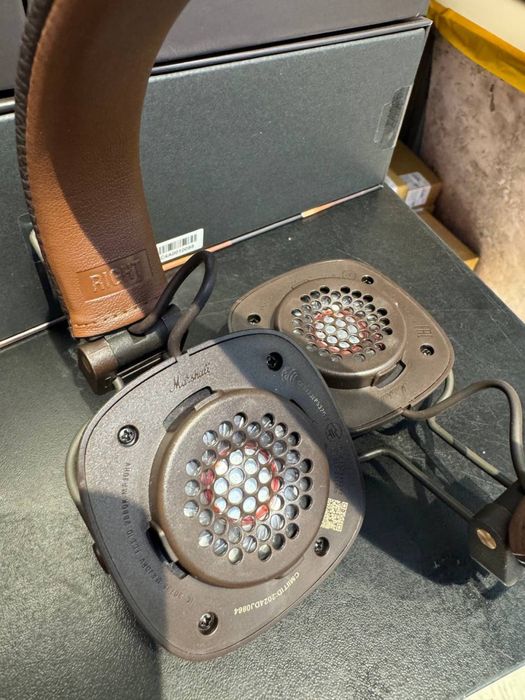 Major Marshal V маршал 5 черный коричневый