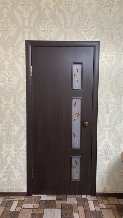 Двери межкомнатные