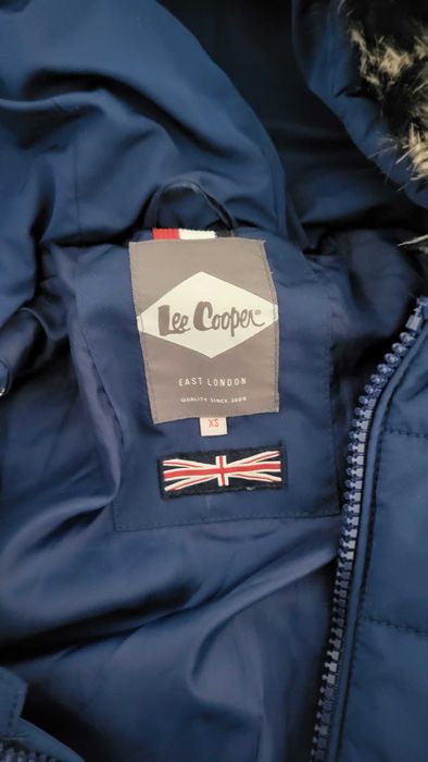 Geaca dama Lee Cooper