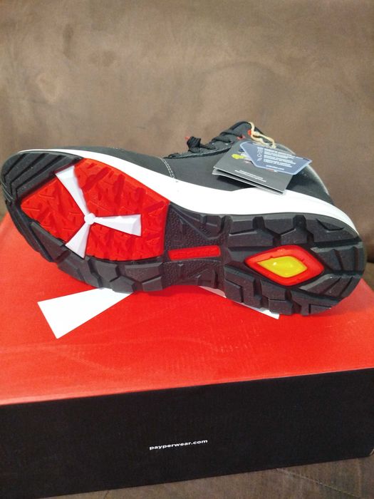 Мъжки работни обувки