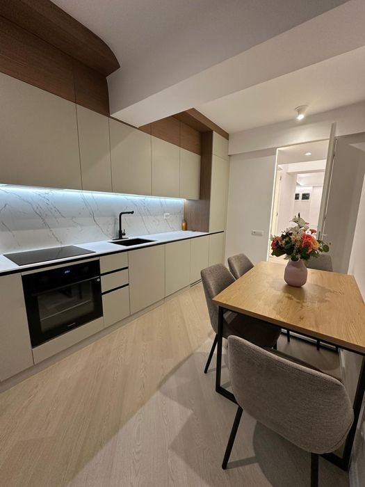 Apartament 3 Camere Cortina North