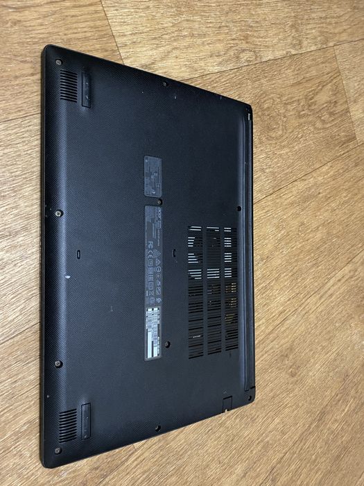 Продам ноутбук Acer Aspire A315-57G.