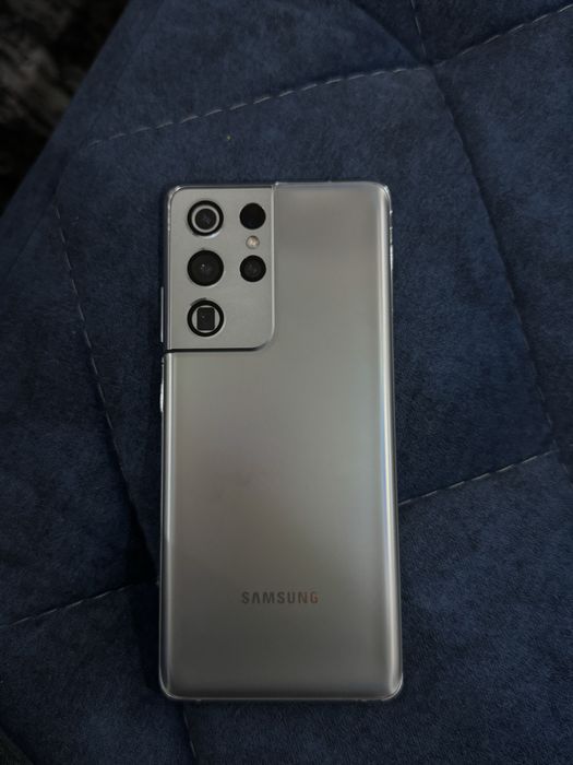 Samsung s21 Ultra 5G