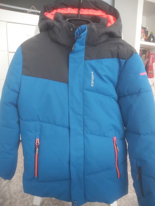 Geaca iarna Icepeak 10.000 btu nepurtata