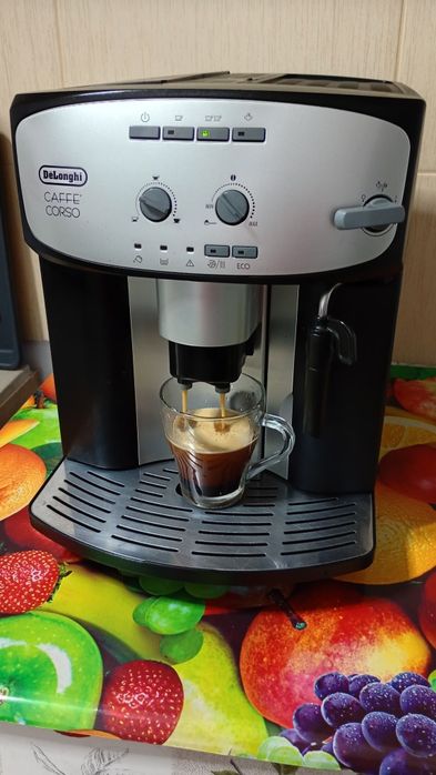 Expresor cafea Delonghi Magnifica
