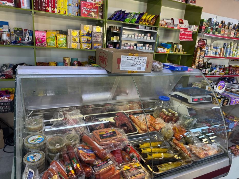 Магазин арендаға беріледі