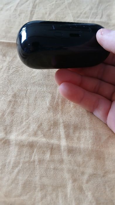 Căști HUAWEI negru