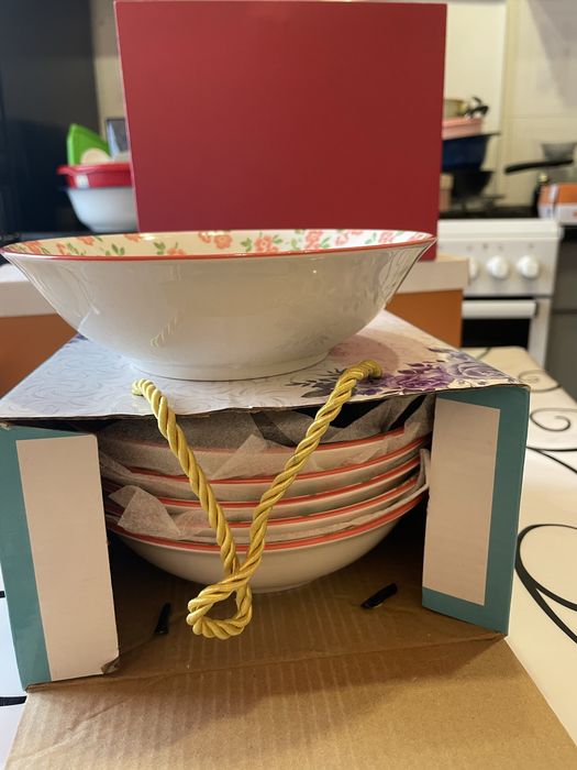 Посуда Набор посуды для дома Подарочные наборы