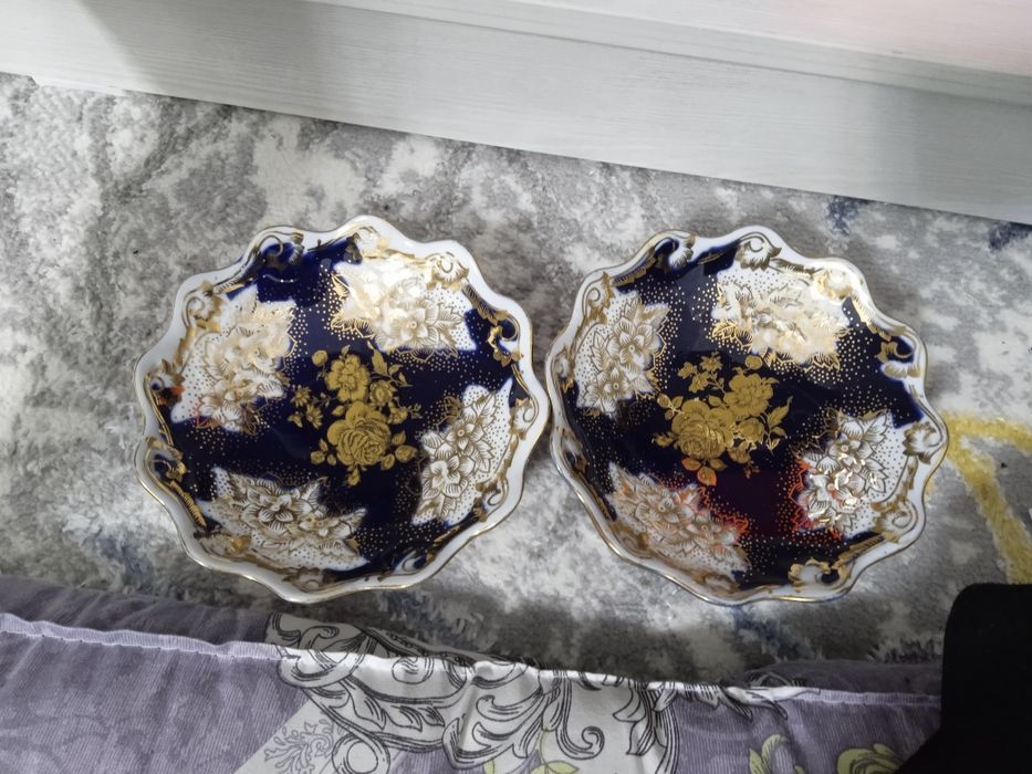 Chinni idishlar sotiladi 100000