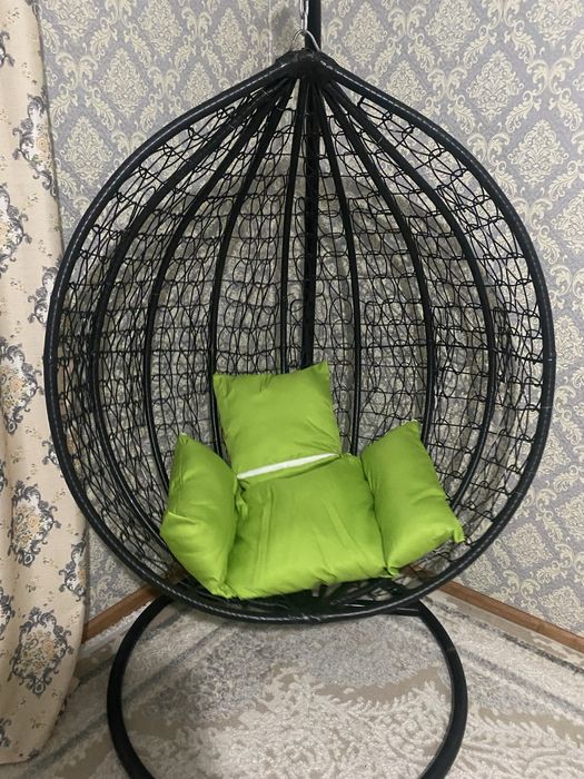 Качеля, кокон , 35000