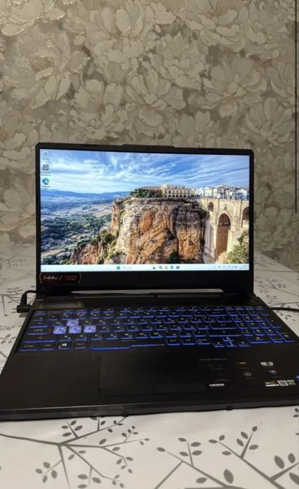 Asus Tuf Gaming F15