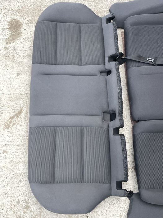 Vând interior complet Golf V