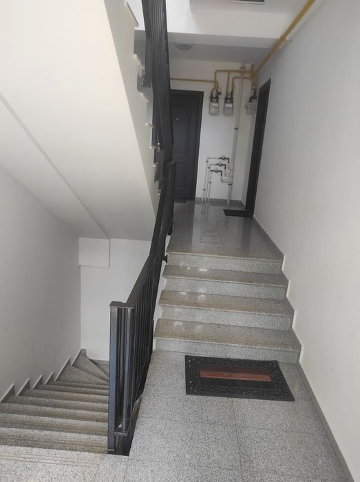 Apartament in bloc nou