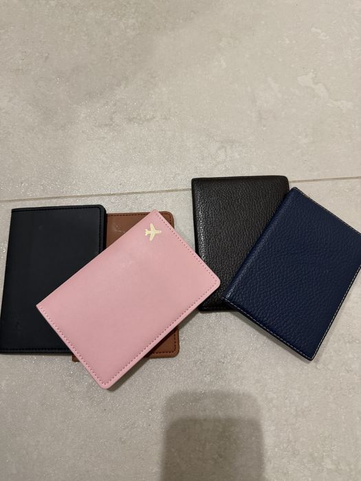 Продам обложки на паспорт