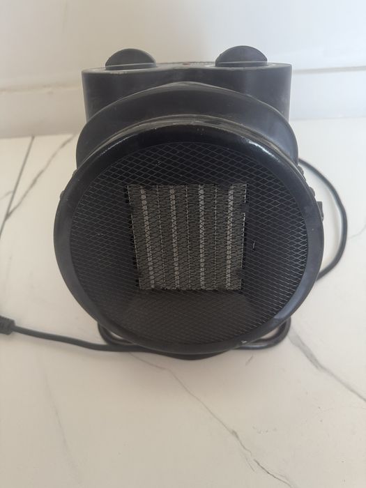 Тепловая пушка 2 штуки