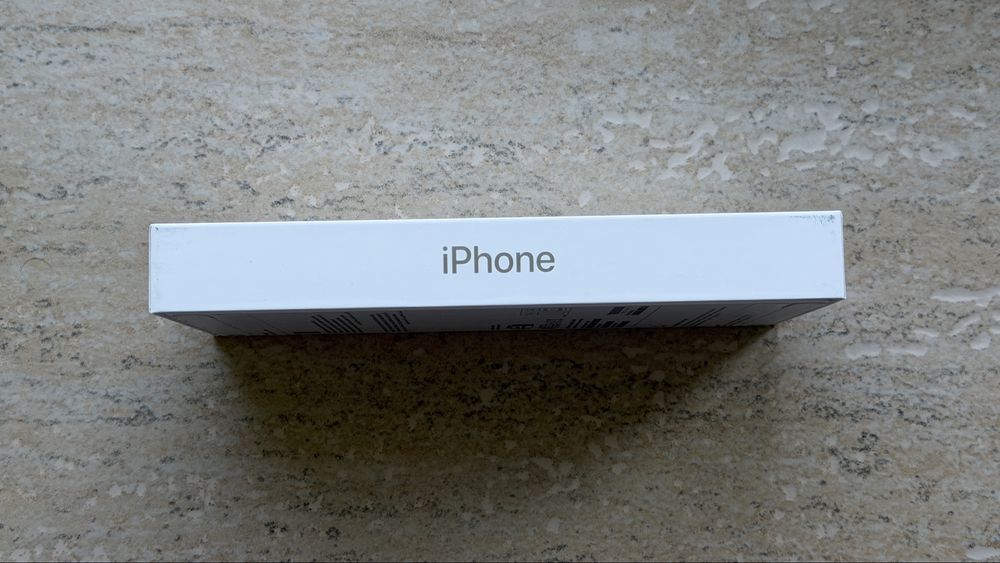 Nou iPhone 17 Air 256 GB Gold Sigilat* Garanție Full Box
