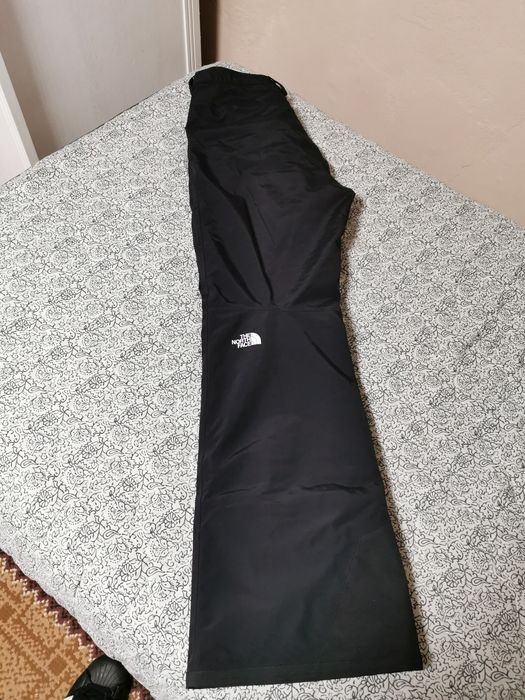 The North Face pantaloni de ski Pt bărbați