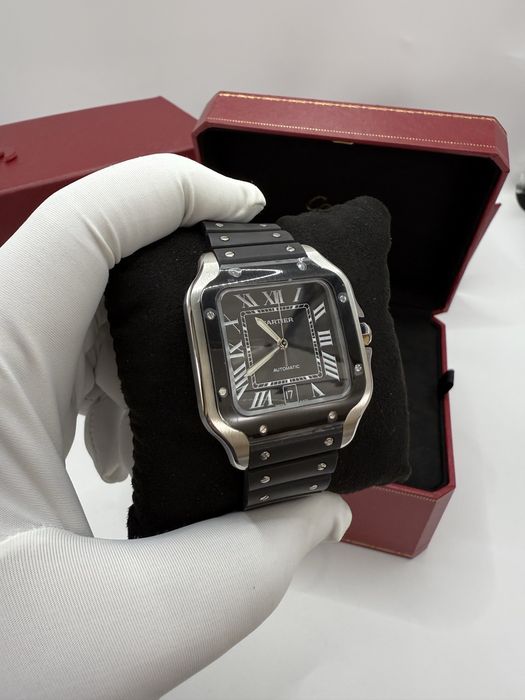 Часы Hublot 1:1 Швейцарский механизм