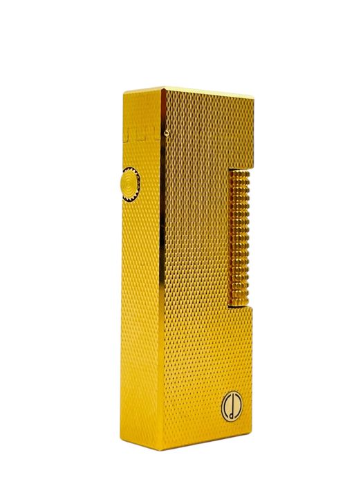 Dunhill Rollagas 60th колекционерска запалка като нова