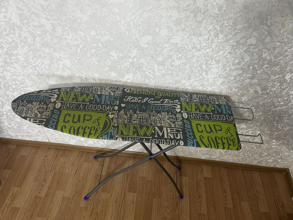 Продам гладильную доску