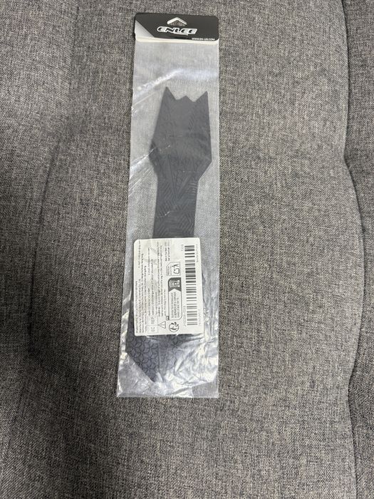 Vand Bicicleta Canyon grand F8