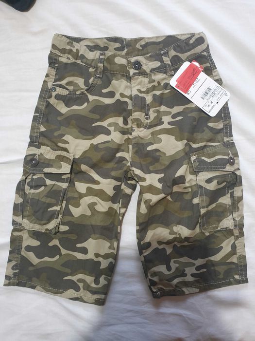 Юношески Панталонки H&M