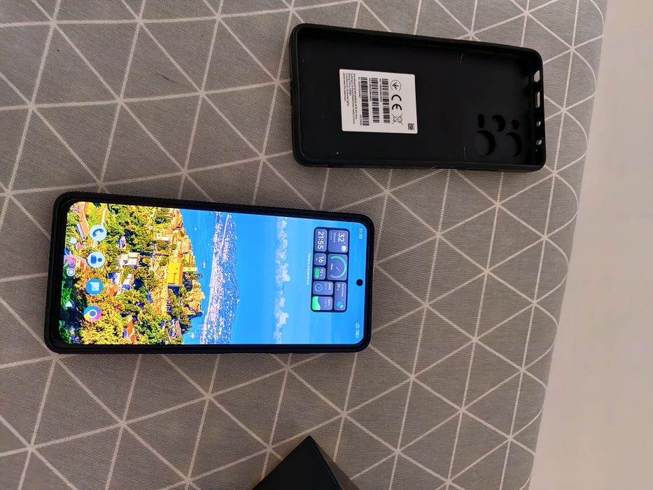 Смартфон Xiaomi Poco X5 Pro
