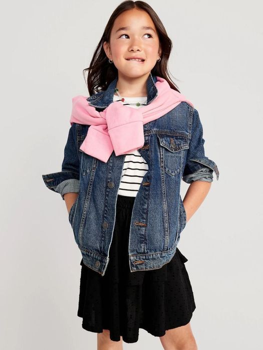 Юбка в школу из США на 10-12 лет