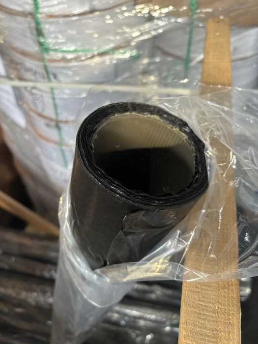 Висококачествено найлоново фолио за мулчиране