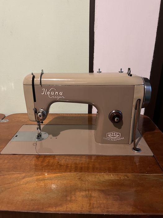 Vand masina cusut Ileana