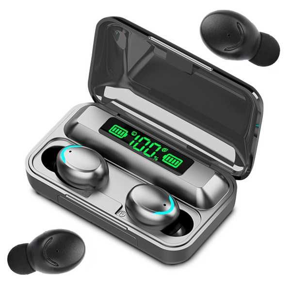 Căști wireless Bluetooth
