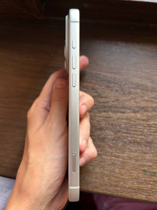 Iphone 17 pro max 256 Silver