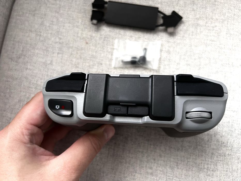 Telecomanda DJI RC231 + accesorii