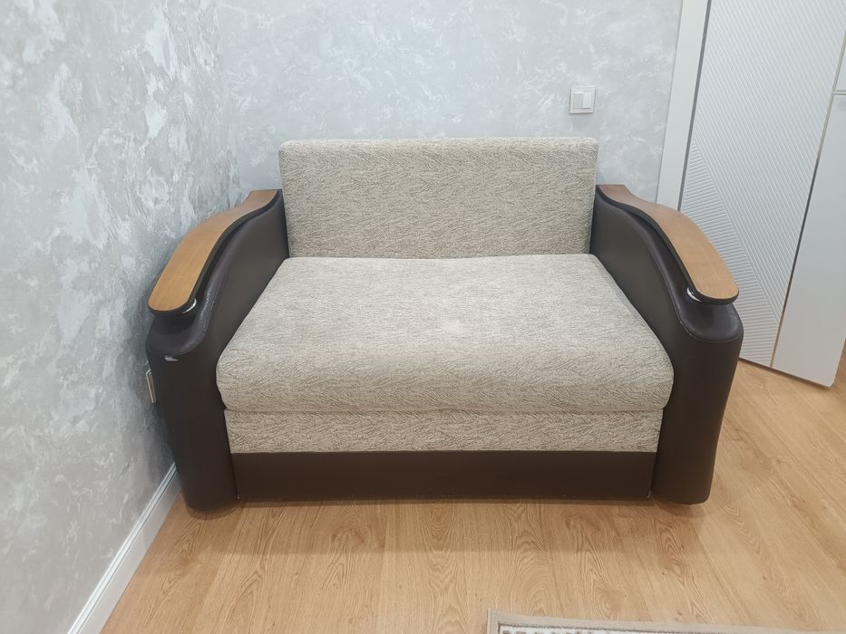 Продам кресло кровать