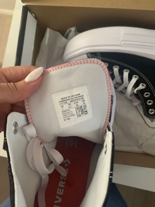 Converse noi m 39/40