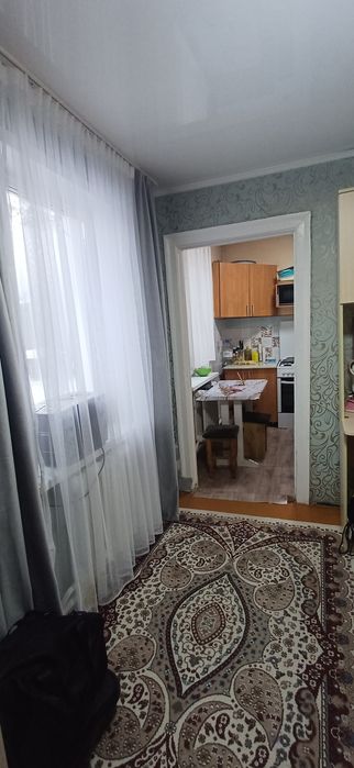 Продам квартиру в доме на 4 хозяина