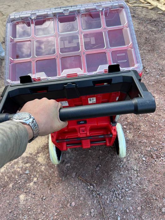 Hilti ProKit модульная система хранения