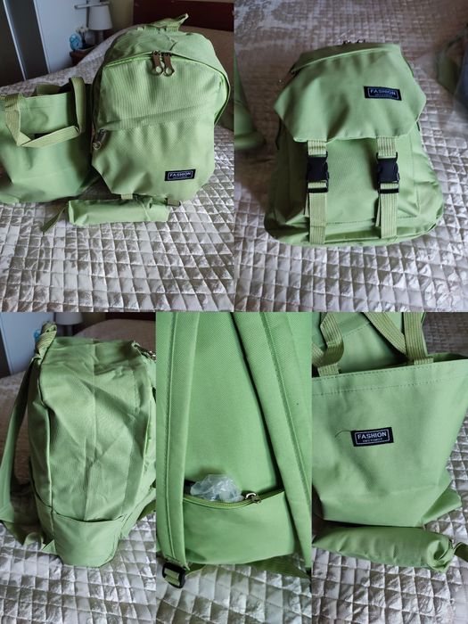 Продам новые ранцы для школы