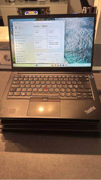 Laptopuri Lenovo mai multe modele