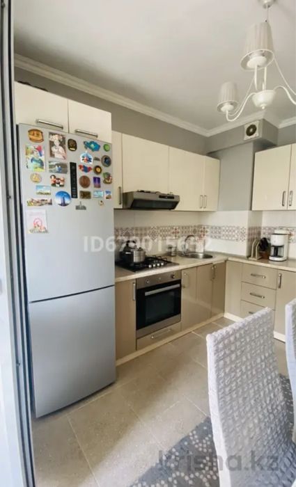 Продам 3х комнатную квартиру