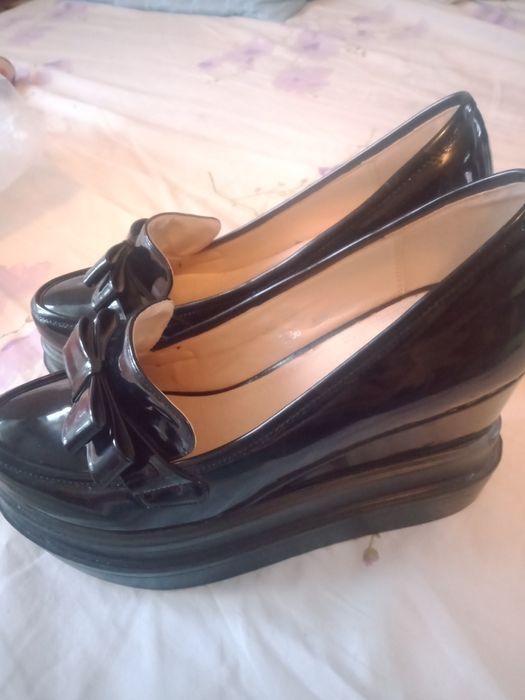 Женские туфли новые