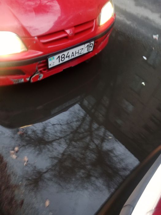 Продаю Автомобиль