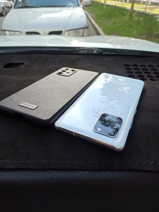 Продам Samsung Galaxy S10 Lite Snapgragon