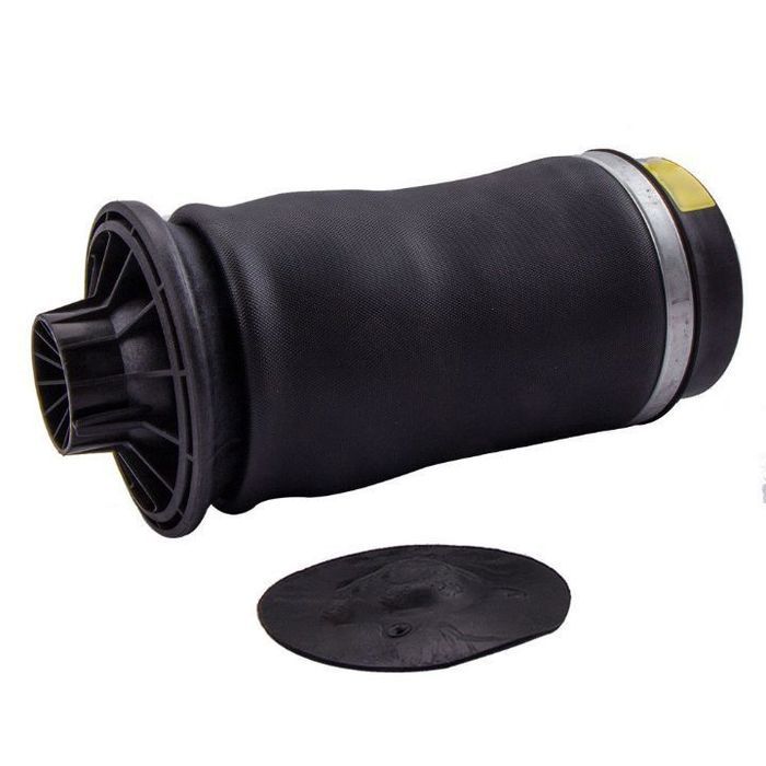 Perna aer spate Mercedes ML W164 stanga dreapta NOU! Factura Garantie
