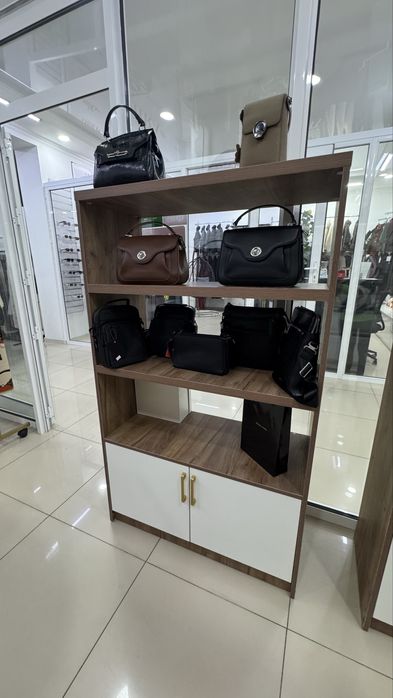 Торговое оборудование