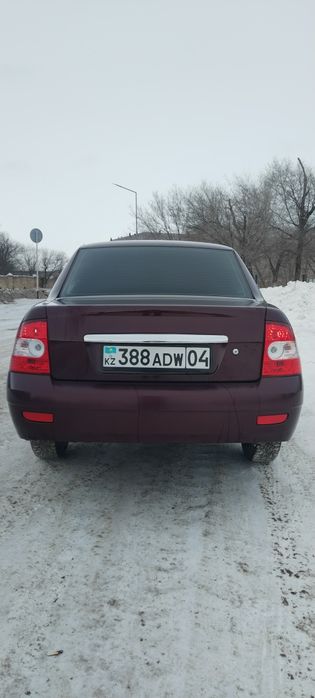 Продам приору 2008 год