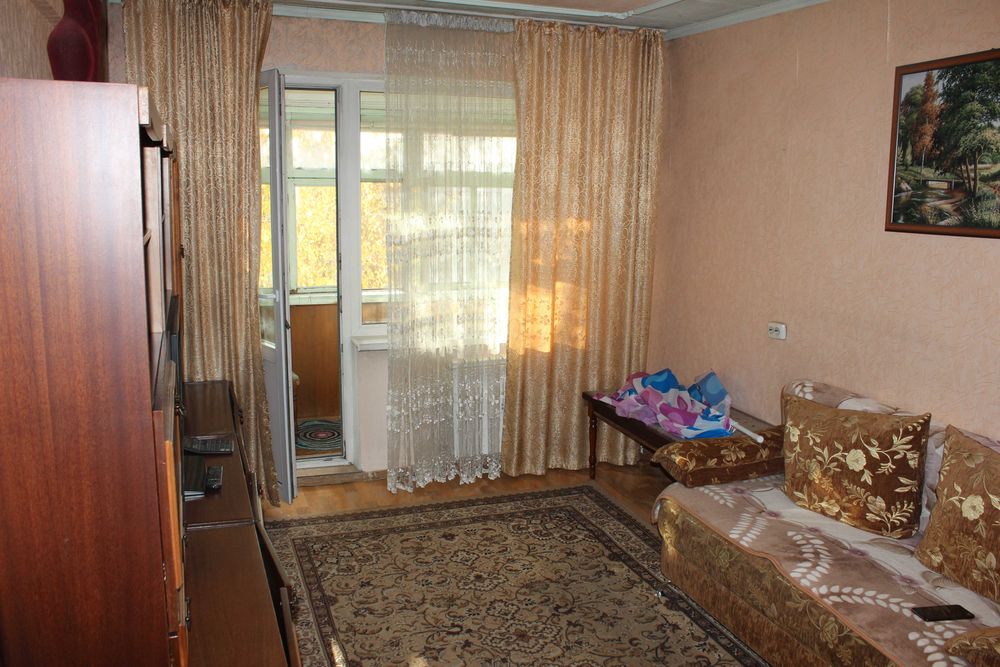 Сдается квартира